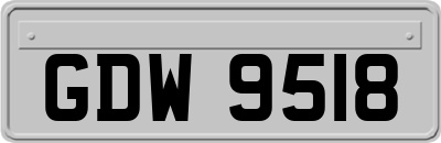 GDW9518