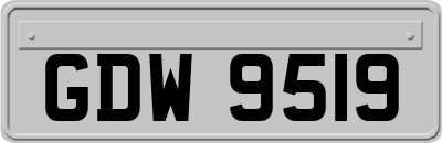 GDW9519