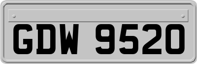 GDW9520