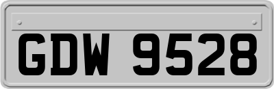 GDW9528