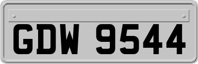 GDW9544