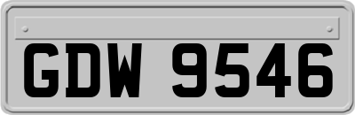 GDW9546
