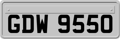 GDW9550