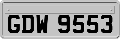 GDW9553