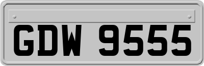 GDW9555