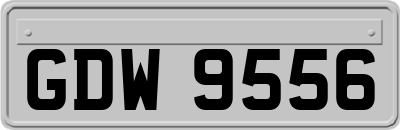 GDW9556