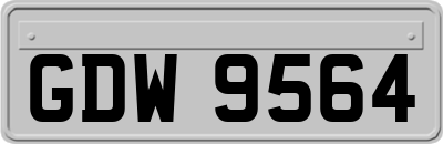 GDW9564