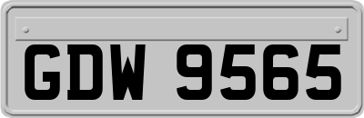 GDW9565