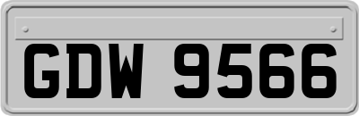 GDW9566