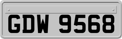 GDW9568