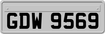 GDW9569