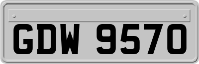 GDW9570
