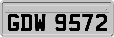 GDW9572