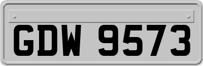 GDW9573