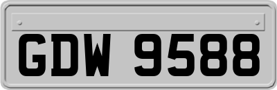 GDW9588