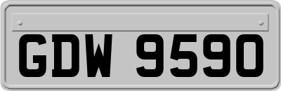 GDW9590