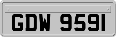 GDW9591