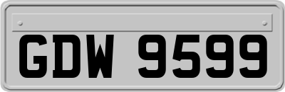 GDW9599