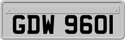 GDW9601