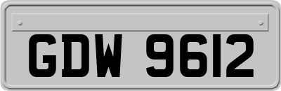 GDW9612