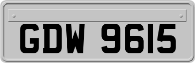 GDW9615