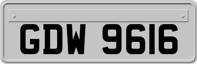 GDW9616