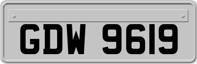 GDW9619