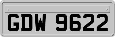 GDW9622