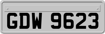 GDW9623