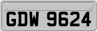 GDW9624