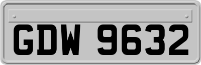 GDW9632