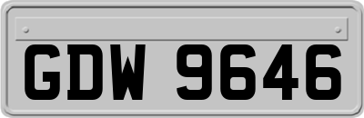 GDW9646