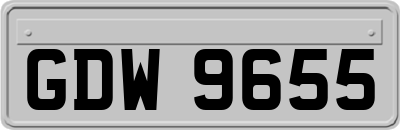 GDW9655