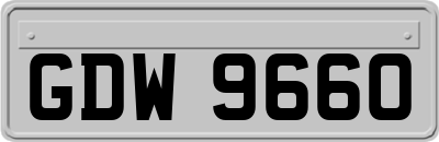GDW9660