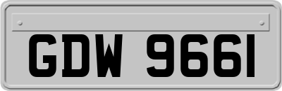 GDW9661