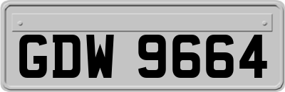 GDW9664