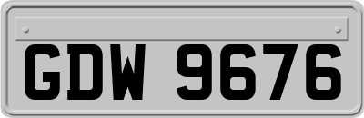 GDW9676