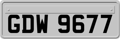 GDW9677