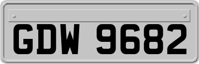 GDW9682