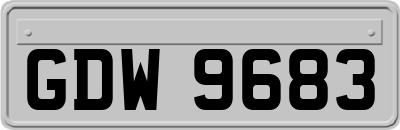 GDW9683