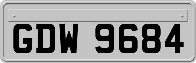 GDW9684