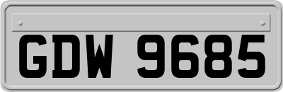 GDW9685