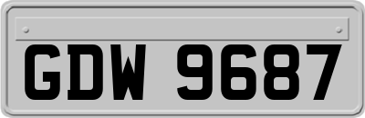 GDW9687