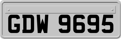 GDW9695