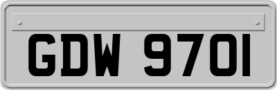 GDW9701