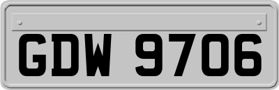 GDW9706