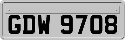 GDW9708