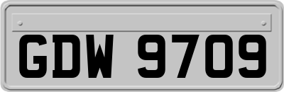 GDW9709