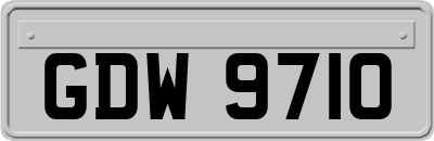 GDW9710