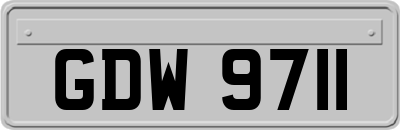 GDW9711